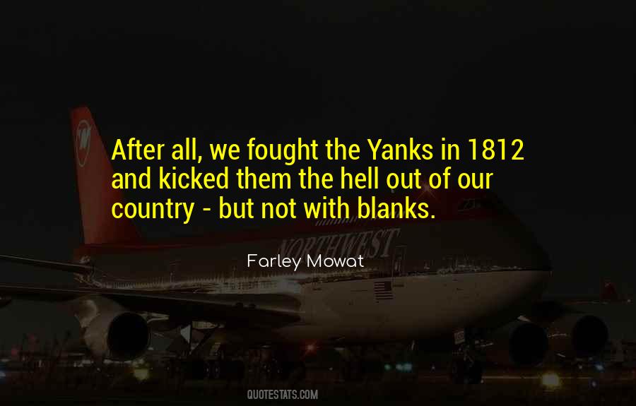 1852 Presidential Election Quotes #984060