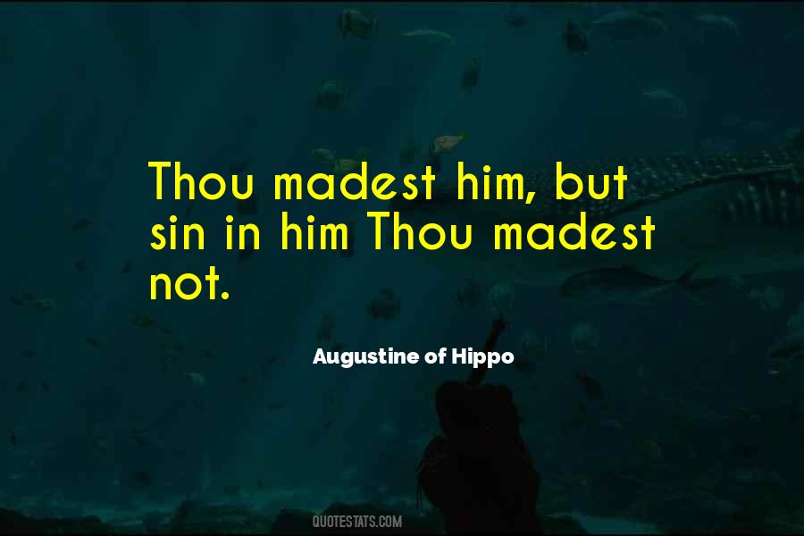 Decreed In A Sentence Quotes #1568703