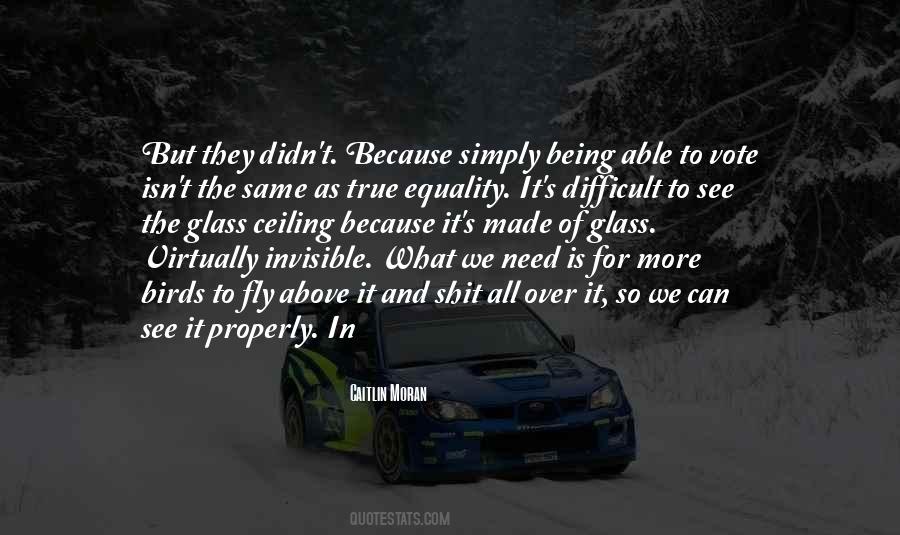Sharifs Davids Quotes #1185051