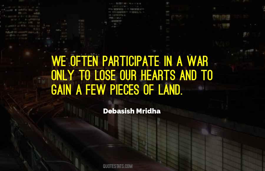 Sharifs Davids Quotes #1372692