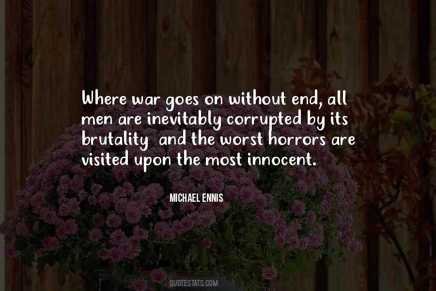Sharifs Davids Quotes #1731597