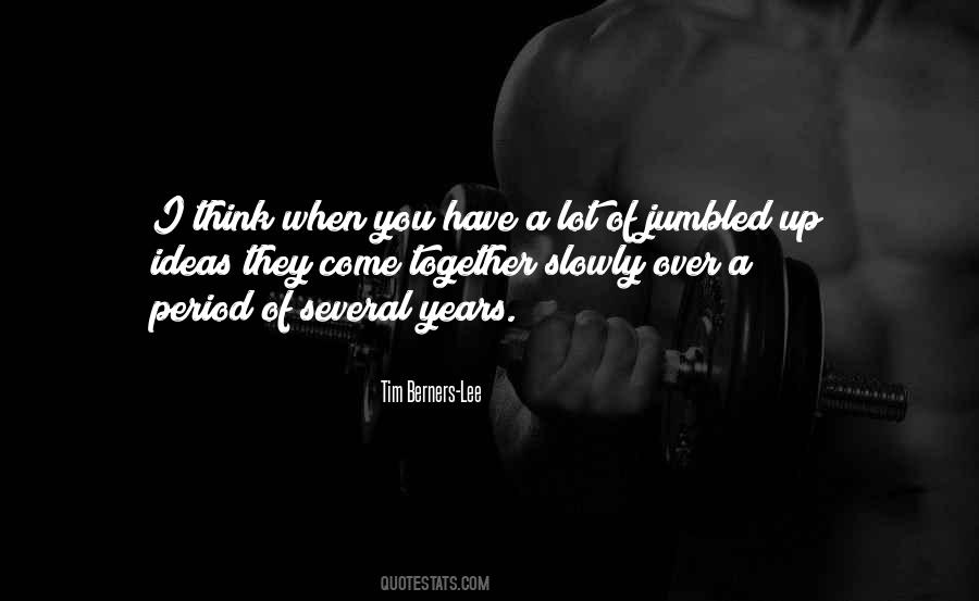 Sharifs Davids Quotes #564149