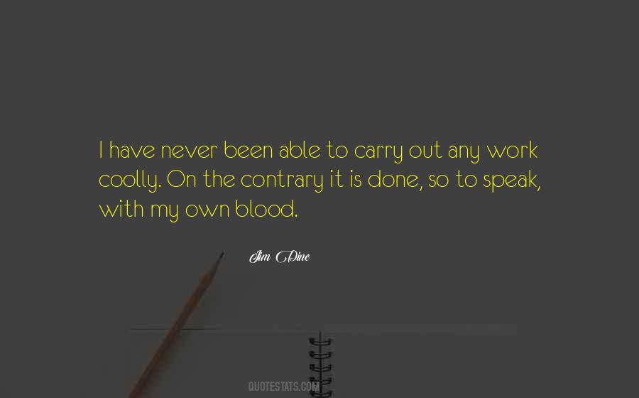 Cristallisation Miel Quotes #716875