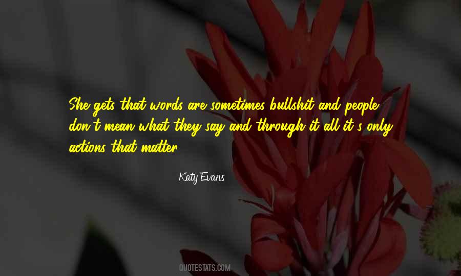 Unacceptably Synonym Quotes #764005