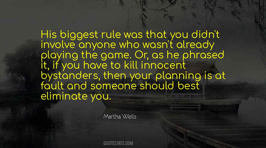 If You Have To Quotes #1003180