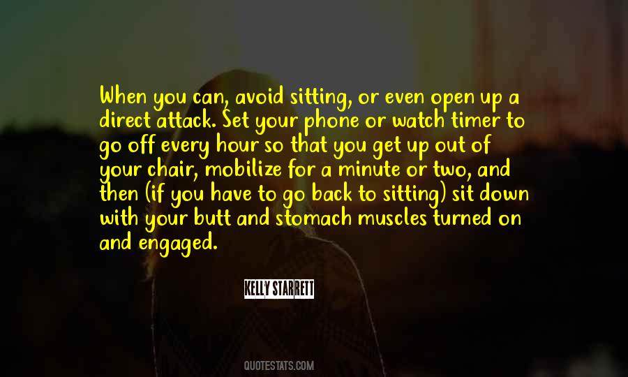 If You Have To Quotes #1003516