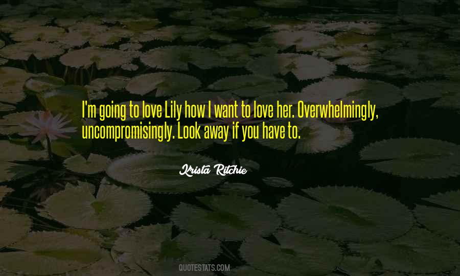 If You Have To Quotes #1077172