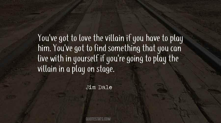 If You Have To Quotes #1106259