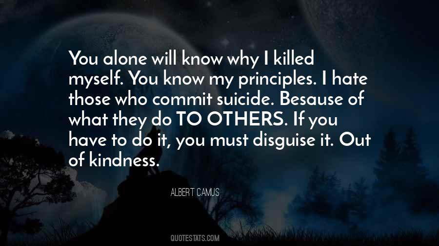 If You Have To Quotes #1113683