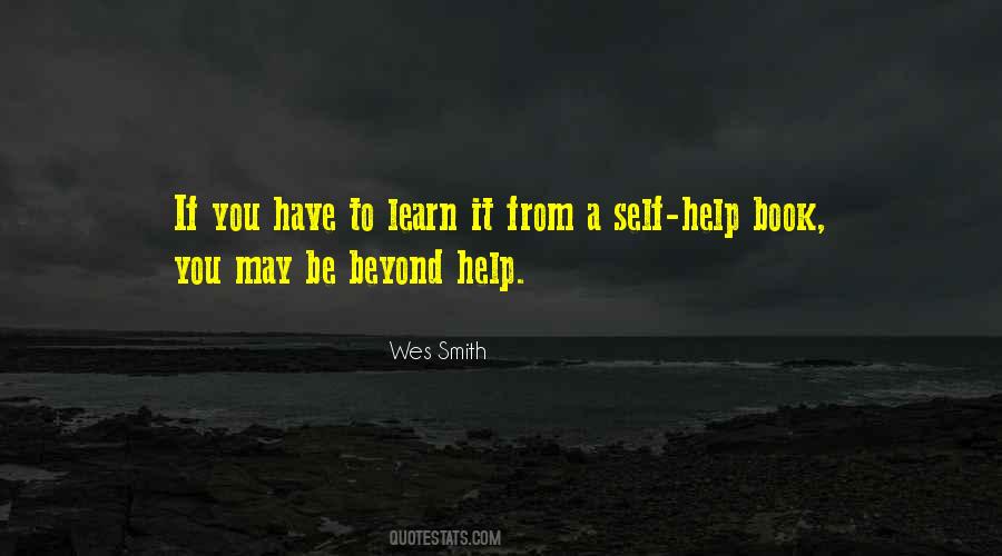 If You Have To Quotes #1117672