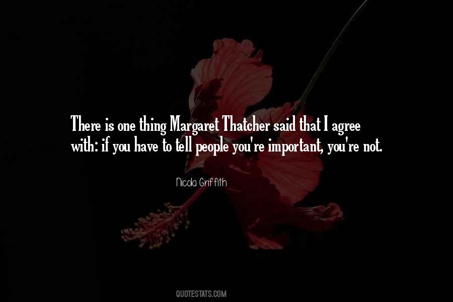 If You Have To Quotes #1176701
