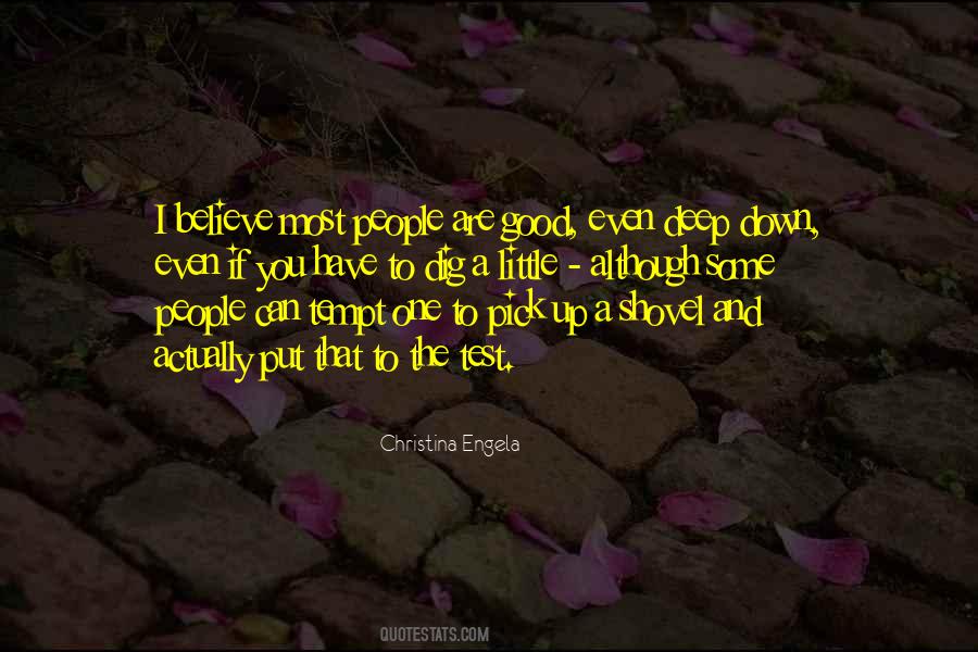 If You Have To Quotes #1252206