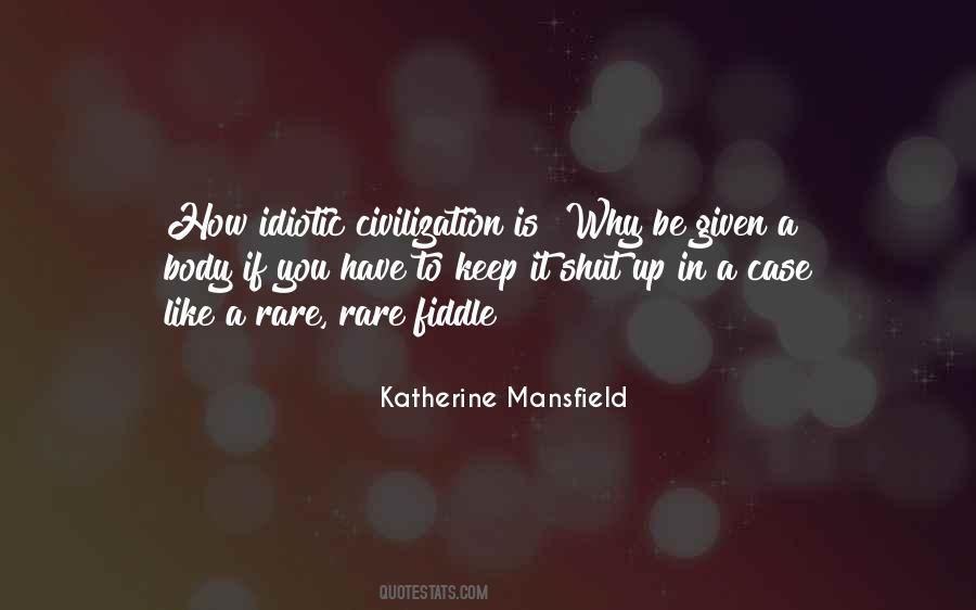 If You Have To Quotes #1276553