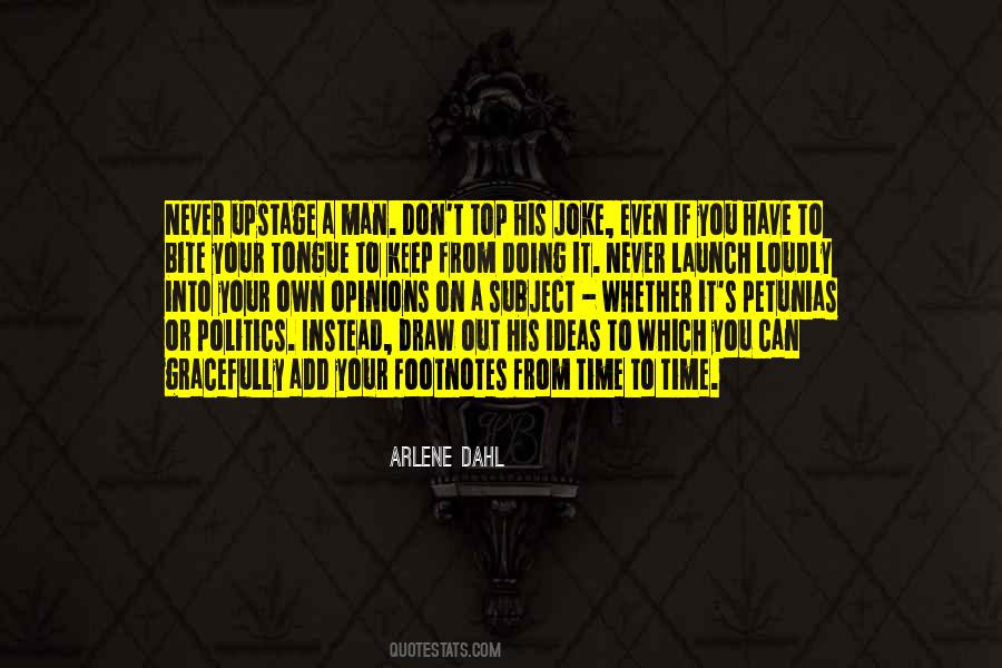 If You Have To Quotes #1295568