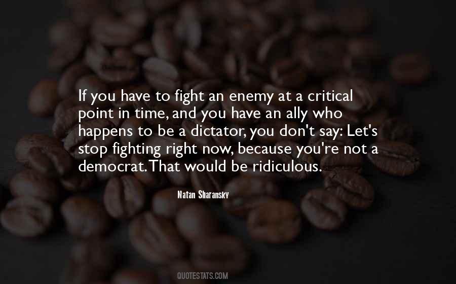 If You Have To Quotes #1361779
