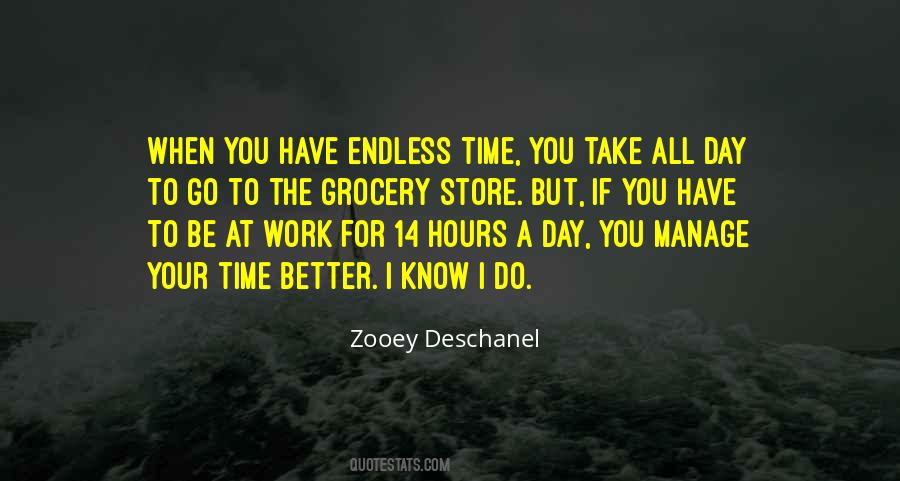 If You Have To Quotes #1368728