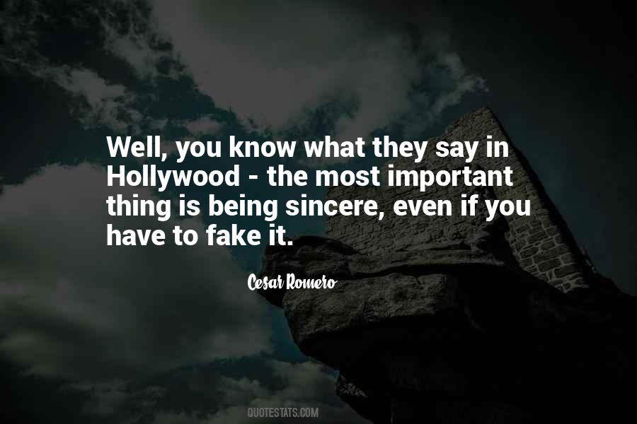 If You Have To Quotes #1379303