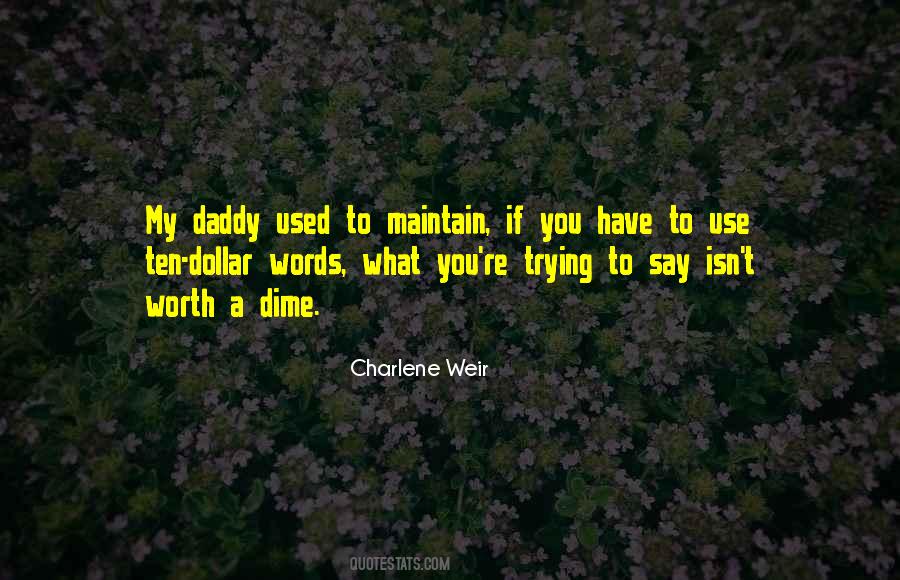 If You Have To Quotes #1426170