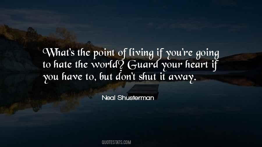 If You Have To Quotes #1426551