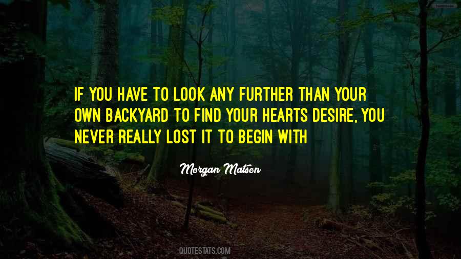 If You Have To Quotes #1439566