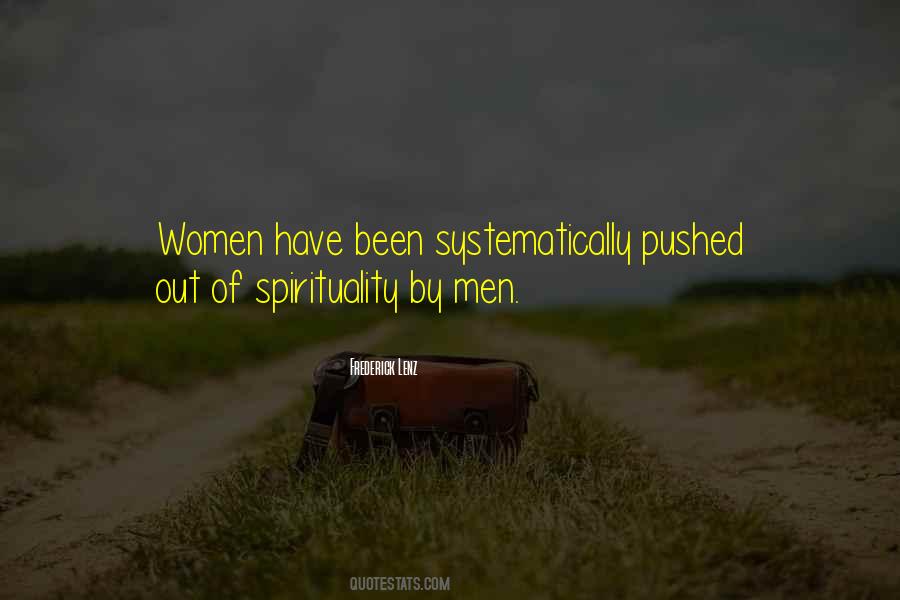 Women Spirituality Quotes #811921
