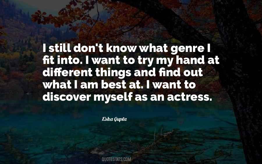 Ingelise Guy Quotes #120467