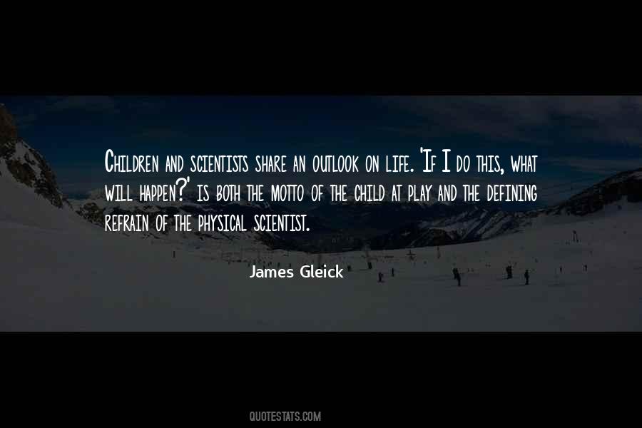 Ingelise Guy Quotes #278563