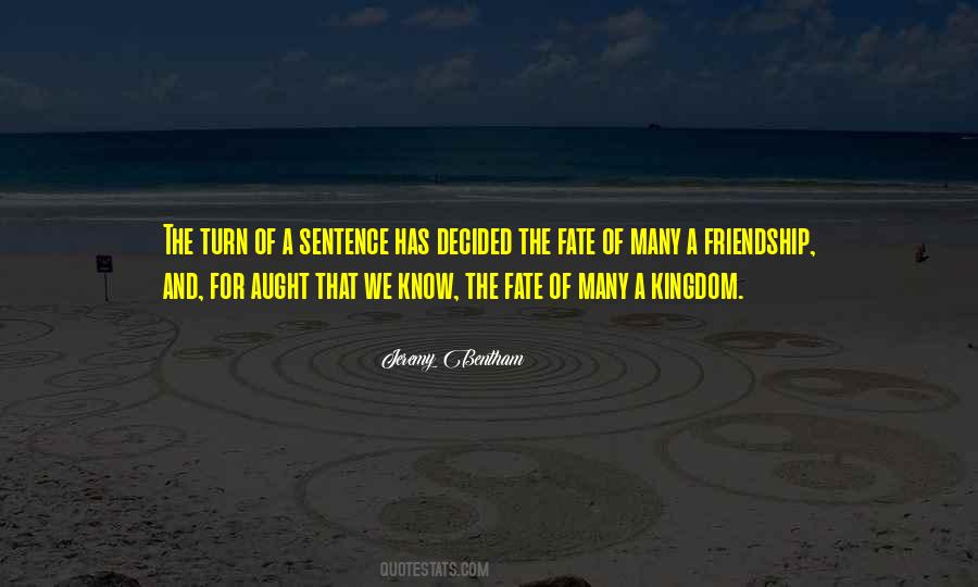 Aught 6 Quotes #1851359