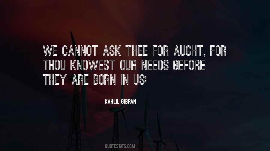 Aught 6 Quotes #305770