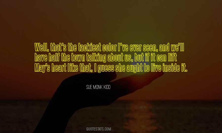 Aught 6 Quotes #391503