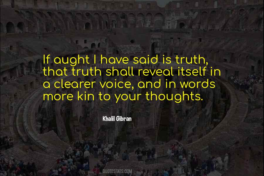 Aught 6 Quotes #506409