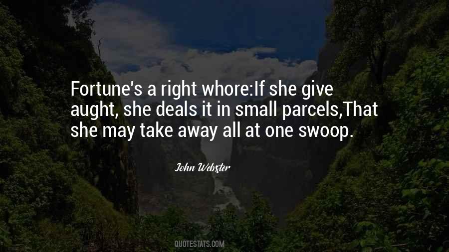 Aught 6 Quotes #511974