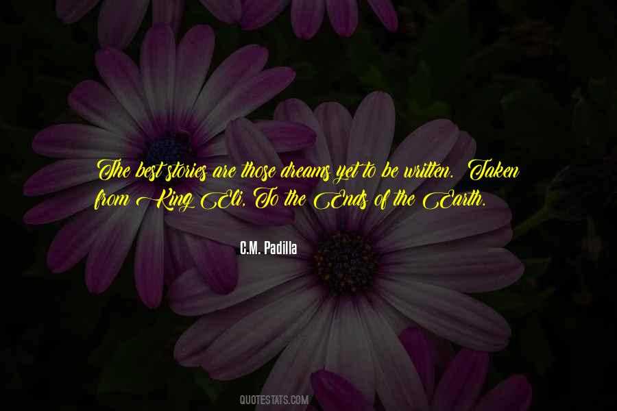 Umbala Umba Quotes #1426564