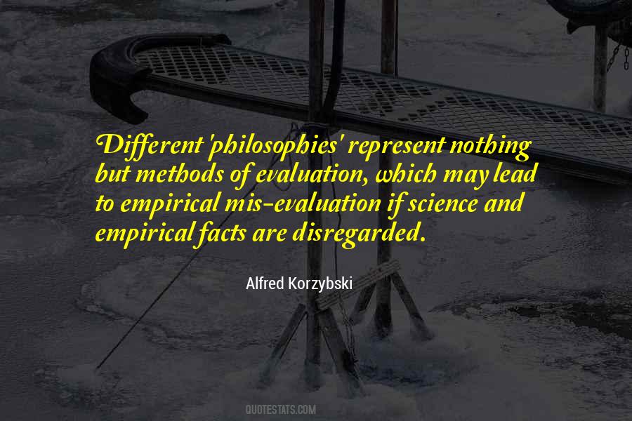 Sensoriales Que Quotes #1814000