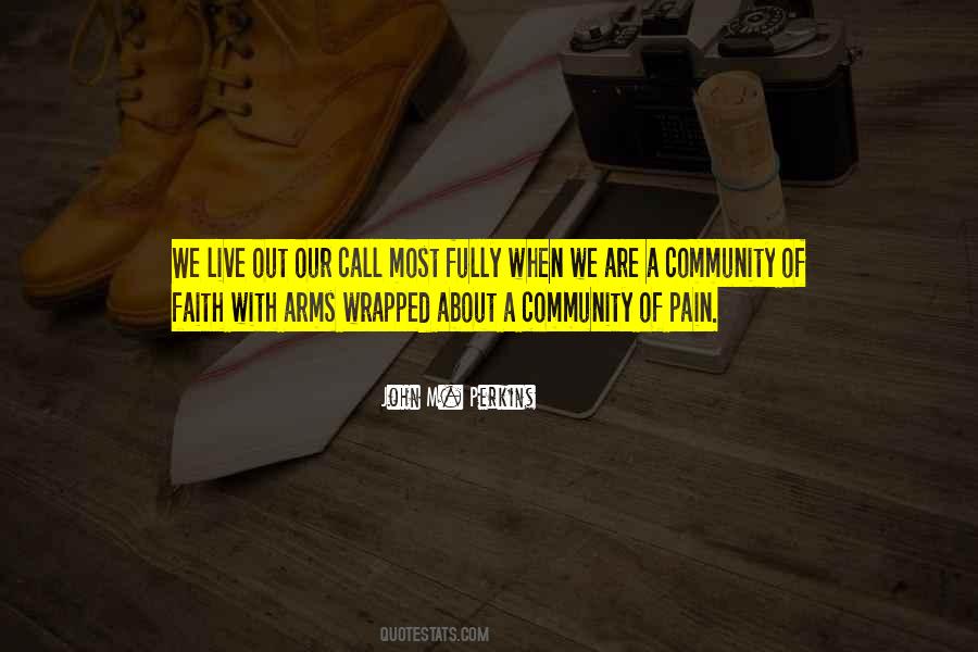 Organic Energy Quotes #1664889