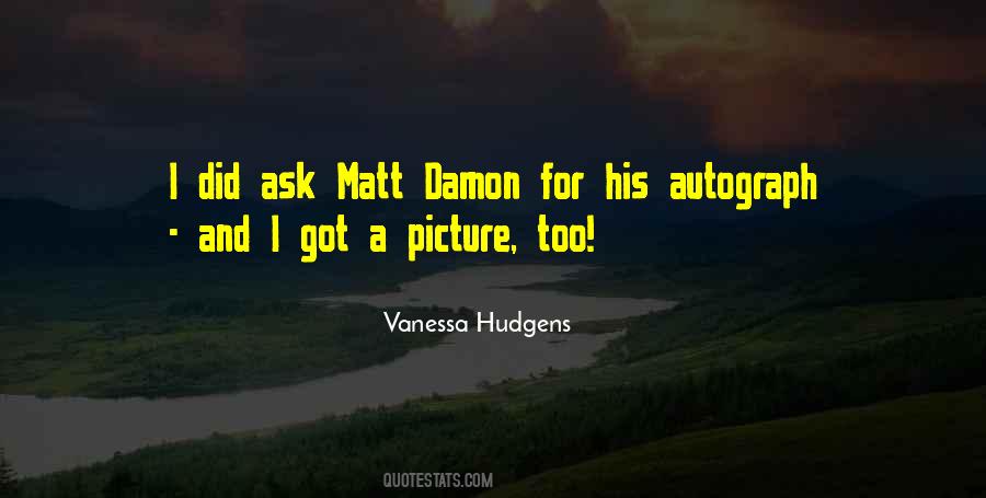 Damon Quotes #1020712