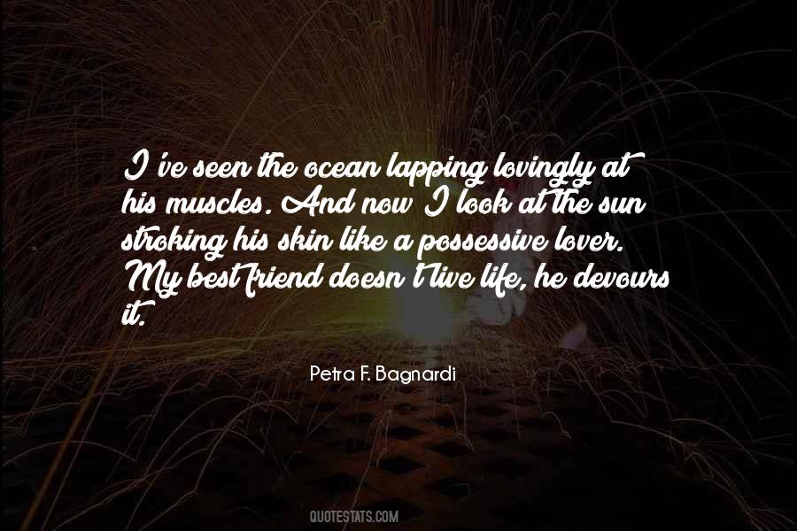 Azzaria Haute Quotes #47159