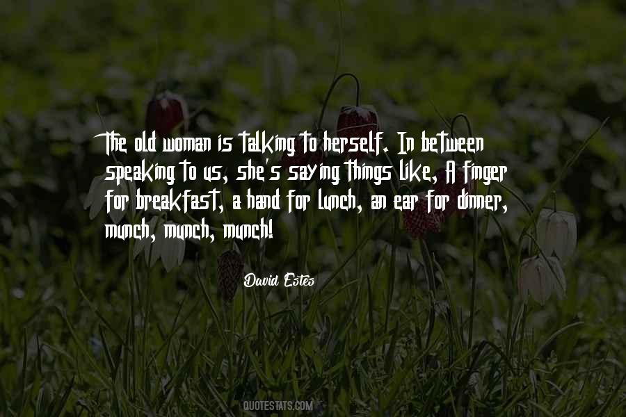 Inactive Endometrium Quotes #1523881