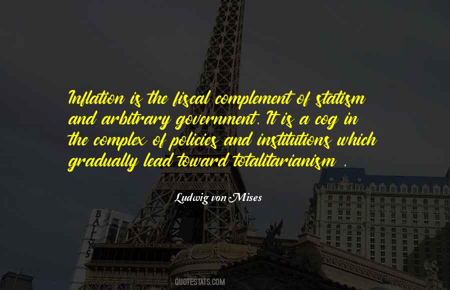 Un Complement Quotes #153933