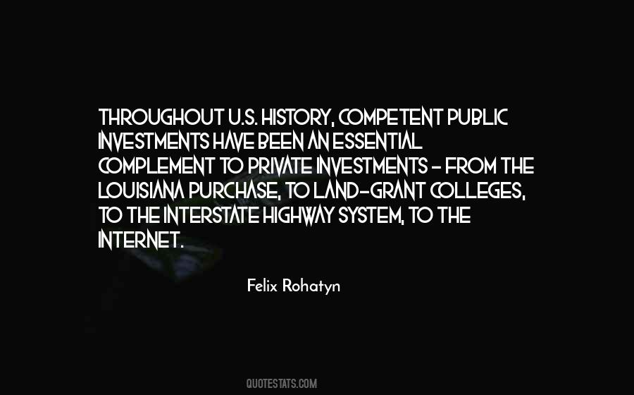 Un Complement Quotes #387176