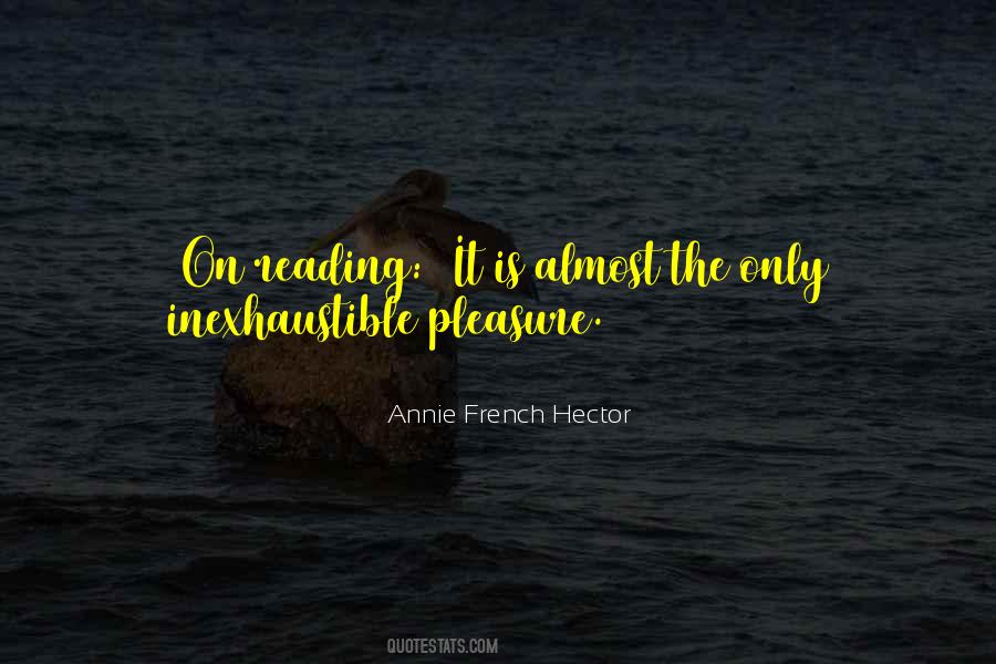 On Reading Quotes #1136395