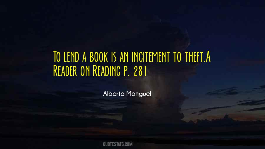 On Reading Quotes #80079