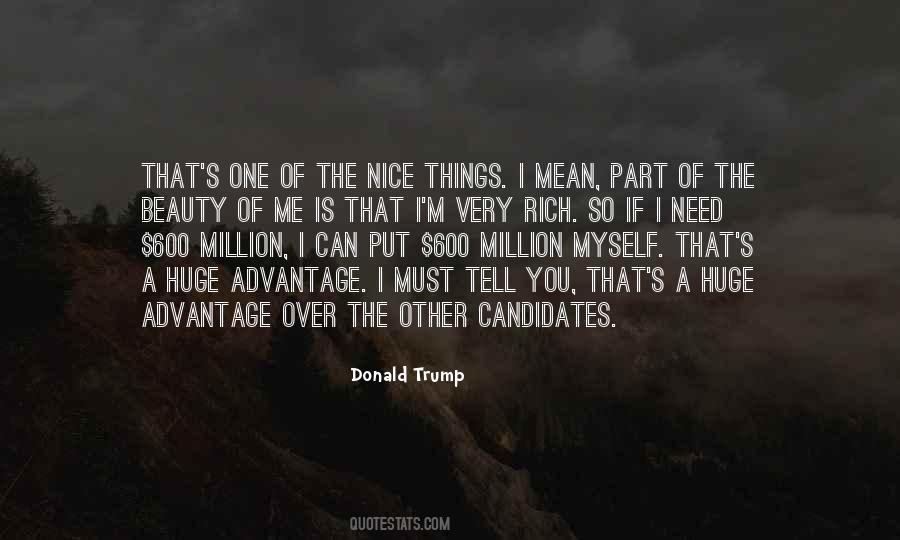 Me Beauty Quotes #52246