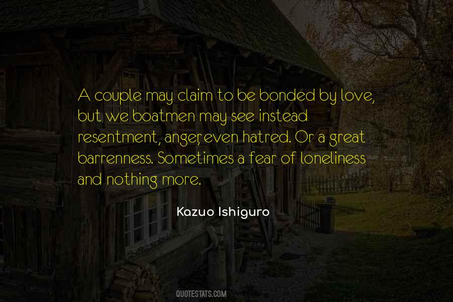 Quotes About Kazuo #197756