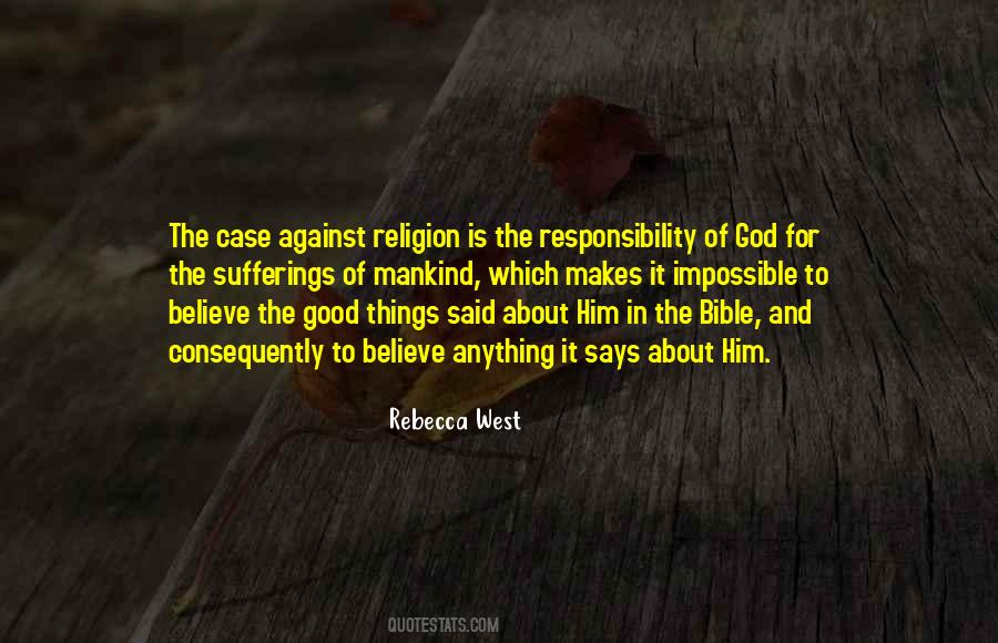 Damon Wayans Oswald Bates Quotes #1310159