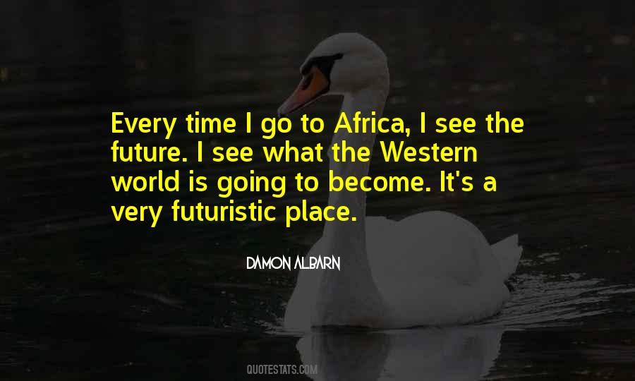 Damon's Quotes #218954