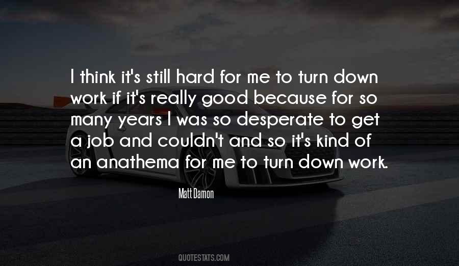 Damon's Quotes #810853