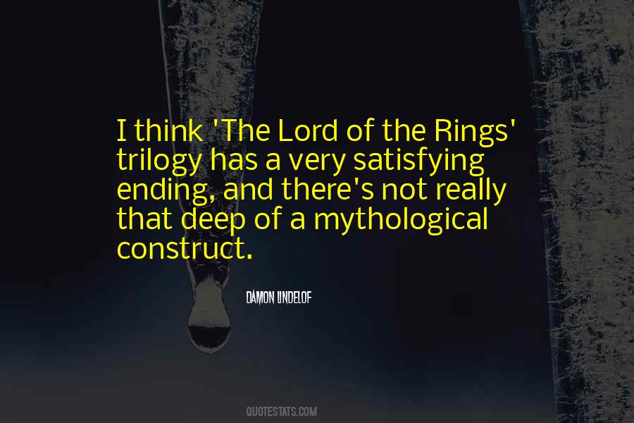 Damon's Quotes #964228