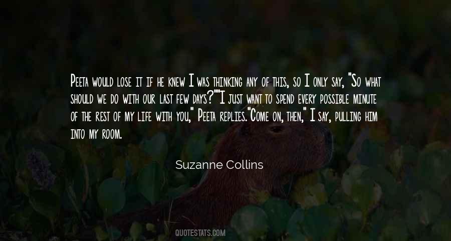 Setulus Hatimu Quotes #1511875