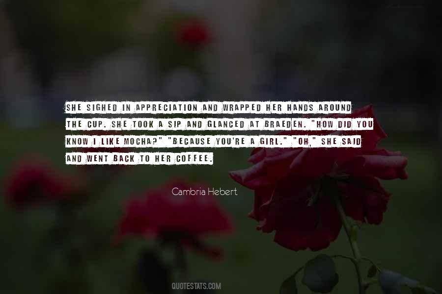 Admittance Formula Quotes #1684556